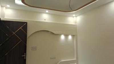 Bedroom Image of 1400 Sq.ft 2 BHK Independent House for sale in Kamta Lucknow for Rs. 7600000