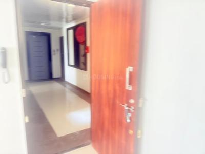 Hall Image of 610 Sq.ft 1 BHK Apartment / Flat for sale in Borivali East Mumbai for Rs. 11500000