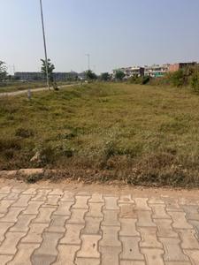 Image of 945 Sq.ft Residential Plot / Land for sale in Signature Lake City, Sector 116, Mohali for Rs. 7725000