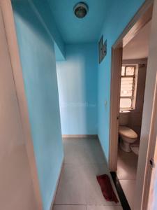 Image of 1050 Sq.ft 3 BHK Apartment / Flat for sale in South City Garden, Behala, Kolkata for Rs. 7900000