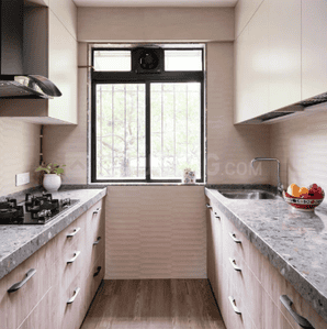 Image of 920 Sq.ft 2 BHK Apartment / Flat for sale in Satyam Peace Of Mind, Kharghar, Navi Mumbai for Rs. 10500000