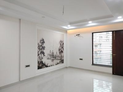Bedroom Image of 4500 Sq.ft 4 BHK Builder Floor for sale in Sector 85 Faridabad for Rs. 41500000