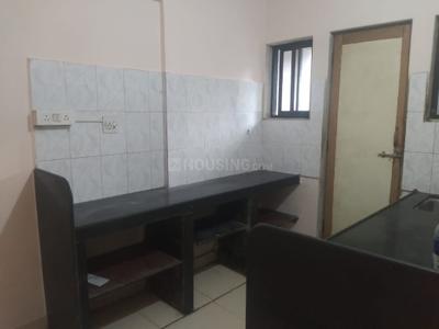 Kitchen Image of 1250 Sq.ft 3 BHK Apartment / Flat for sale in Sanpada Navi Mumbai for Rs. 20000000