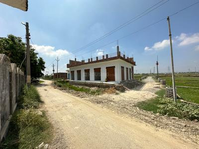 Ram Nagar Plot View 1