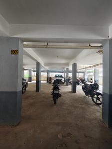 Image of 1110 Sq.ft 2 BHK Builder Floor for rent in Kodigehalli, Bengaluru for Rs. 25000