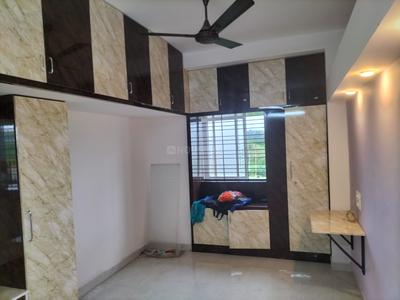 Kitchen Image of 1200 Sq.ft 1 BHK Independent House for rent in Gandhinagar Dharwad for Rs. 8500