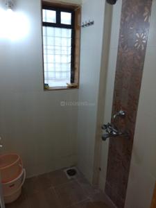 Bathroom Image of 525 Sq.ft 1 BHK Apartment / Flat for rent in Thane West Thane for Rs. 22000