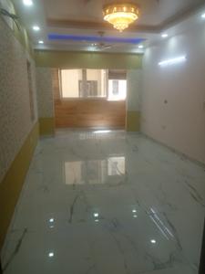 Hall Image of 1800 Sq.ft 3 BHK Apartment / Flat for sale in Vishnu Garden New Delhi for Rs. 25000000