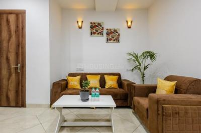 Hall Image of Royal key Stayz in Sector 30, Gurgaon