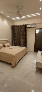 Bedroom Image of 1300 Sq.ft 3 BHK Apartment / Flat for sale in AGI Sky Garden, Shakti Nagar Jalandhar for Rs. 6500000