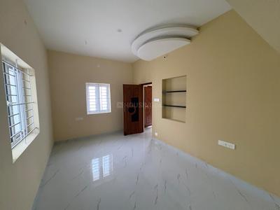 Bedroom Image of 1873 Sq.ft 3 BHK Independent House for sale in Veerapandi Coimbatore for Rs. 8500000