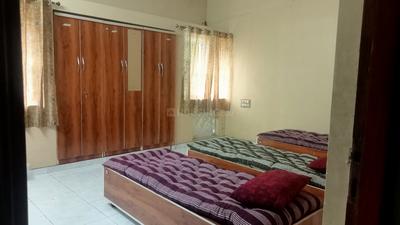 Bedroom Image of N-1 in Cidco, Aurangabad
