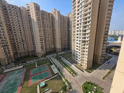 Image of 2950 Sq.ft 4 BHK Apartment / Flat for sale in Amrapali Heartbeat City, Sector 107, Noida for Rs. 36000000