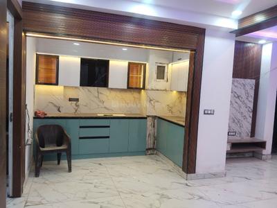 Kitchen Image of 1450 Sq.ft 3 BHK Apartment / Flat for sale in Swastik AVS Infra Homes, Sector 110 Noida for Rs. 5949999