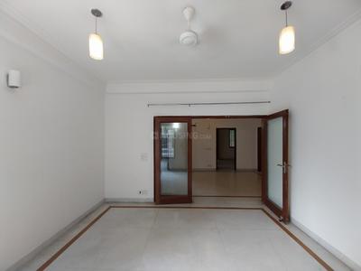 Hall Image of 3000 Sq.ft 4 BHK Builder Floor for rent in Sector 40 Gurgaon for Rs. 75000