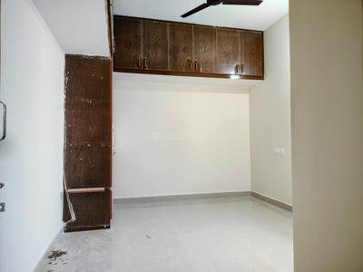 Bedroom Image of 700 Sq.ft 2 BHK Apartment / Flat for rent in Basavanagar Bengaluru for Rs. 25000