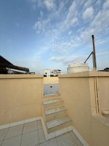 Balcony Image of 1885 Sq.ft 3 BHK Duplex for sale in Gorwa Vadodara for Rs. 9500000