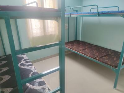 Balcony Image of Gent&#x27;s Home stay  in Palarivattom, Ernakulam