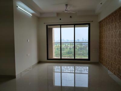 Living Room Image of 1265 Sq.ft 2 BHK Apartment / Flat for sale in BKS Orion by BKS Galaxy Realtors Pvt Ltd, Kharghar Navi Mumbai for Rs. 15000000