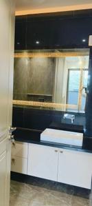 Bathroom Image of 4500 Sq.ft 4 BHK Builder Floor for rent in New Friends Colony New Delhi for Rs. 236000