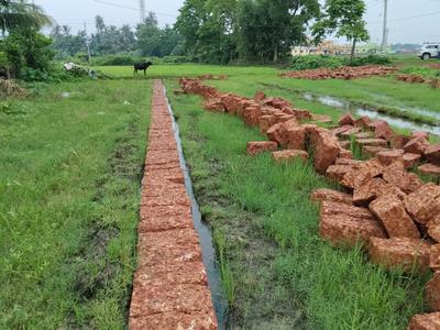 Image of 1500 Sq.ft Residential Plot / Land for sale in Benupur, Bhubaneswar for Rs. 3450000