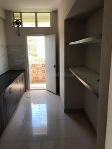 Kitchen Image of 600 Sq.ft 1 BHK Independent House for rent in JP Nagar Bengaluru for Rs. 15900