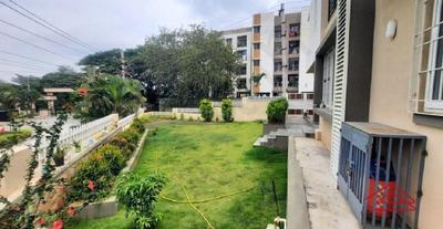 Image of 3120 Sq.ft 4 BHK Villa for sale in Pride Vatika , Bukkasagara, Bengaluru for Rs. 45000000