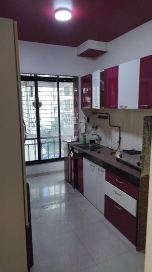 Sector 11 kopar khairane Main Image 1