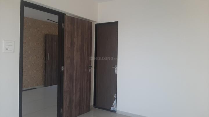 Sector 38, Seawoods Bedroom One 1