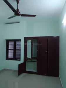 Bedroom Image of 1500 Sq.ft 3 BHK Independent House for rent in Kazhakkoottam Thiruvananthapuram for Rs. 16900