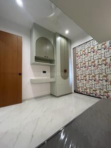Kitchen Image of 1187 Sq.ft 2 BHK Apartment / Flat for sale in Tavra Golden Luxuria, Vadadla Bharuch for Rs. 3200000