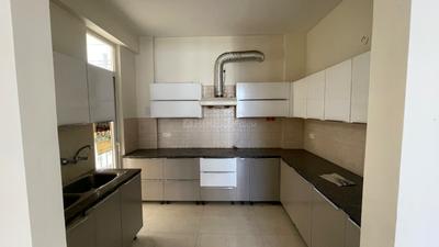 Kitchen Image of 1610 Sq.ft 3 BHK Apartment / Flat for sale in Gazipur Zirakpur for Rs. 10500000