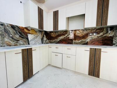 Kitchen Image of 1450 Sq.ft 3 BHK Apartment / Flat for sale in Capital Home 3, Sector 73 Noida for Rs. 6500000