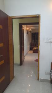 Hall Image of 2027 Sq.ft 3 BHK Apartment / Flat for sale in Padmarao Nagar Secunderabad for Rs. 16000000