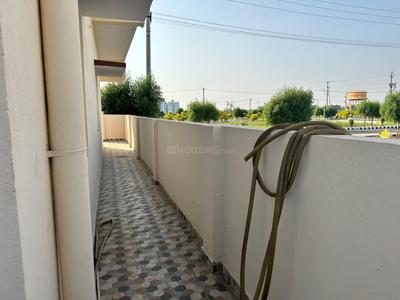Balcony Image of 1400 Sq.ft 2 BHK Independent House for sale in Gandigunta Krishna for Rs. 6900000