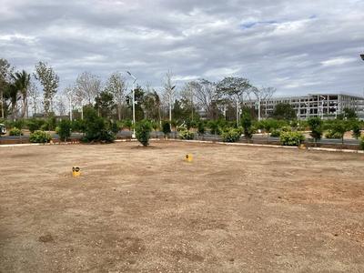 Image of 1575 Sq.ft Residential Plot / Land for sale in Kovilpalayam, Coimbatore for Rs. 3973000