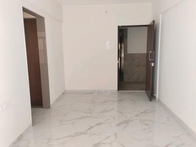 Living Room Image of 765 Sq.ft 1 BHK Apartment / Flat for sale in Ulwe Navi Mumbai for Rs. 6200000