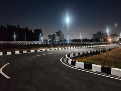 Image of 1400 Sq.ft Residential Plot / Land for sale in Mannivakkam, Chennai for Rs. 7686000