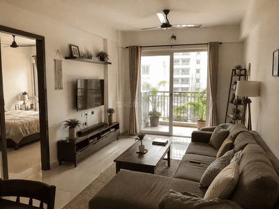 Image of 1185 Sq.ft 2 BHK Apartment / Flat for sale in Brillio At Brigade Valencia, Bommasandra, Bengaluru for Rs. 9800000