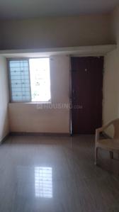 Living Room Image of 1200 Sq.ft 1 BHK Independent House for rent in Limayewadi Solapur for Rs. 5500
