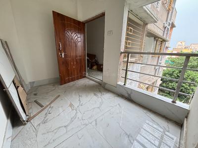 Balcony Image of 1034 Sq.ft 2 BHK Apartment / Flat for sale in Konnagar Hooghly for Rs. 3205400