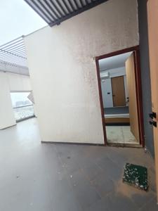 Hall Image of 2000 Sq.ft 3 BHK Penthouse for rent in Hari Aalayam, Sargasan Gandhinagar for Rs. 45000