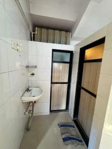 Image of 625 Sq.ft 1 BHK Apartment / Flat for sale in Kalyan West, Kalyan for Rs. 4000000