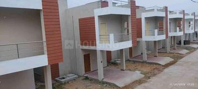 Image of 1860 Sq.ft 4 BHK Villa for sale in SRB Citi Homes, Jagannathpur, Bhubaneswar for Rs. 10000001