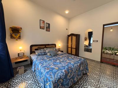 Bedroom Image of 4844 Sq.ft 5 BHK Independent House for sale in Aldona Goa for Rs. 65000000