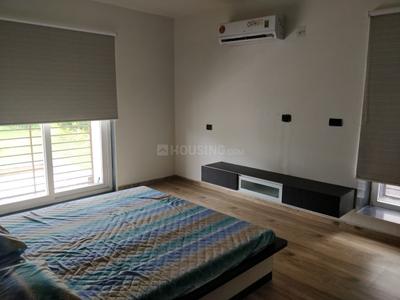 Bedroom Image of 5085 Sq.ft 4 BHK Villa for sale in Shree Balaji Green Valley, Adalaj Gandhinagar for Rs. 110000000