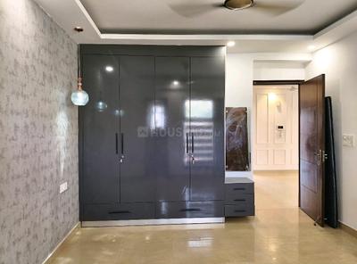 Bedroom Image of 2367 Sq.ft 3 BHK Builder Floor for sale in Sector 22 Gurgaon for Rs. 24500000
