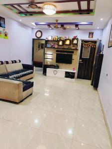 3.5 BHK Flat
