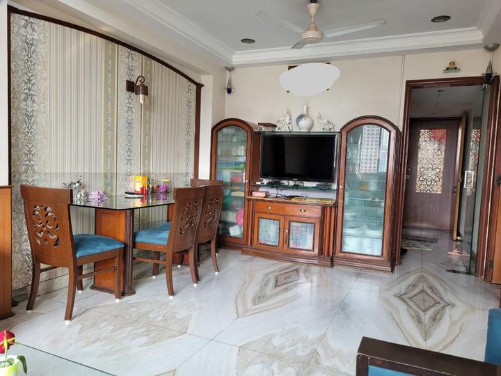 Ambewadi, Girgaon Main Image 1
