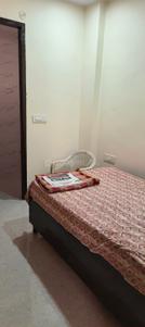 Bedroom Image of FEEL HOME PG in Nawada, New Delhi